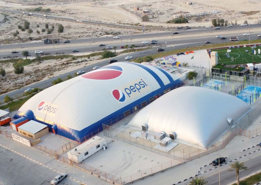 The Dome
