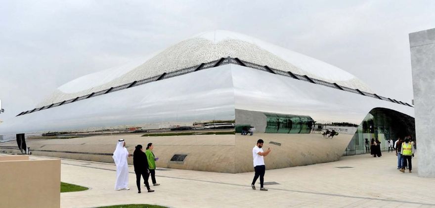 Padel Dome