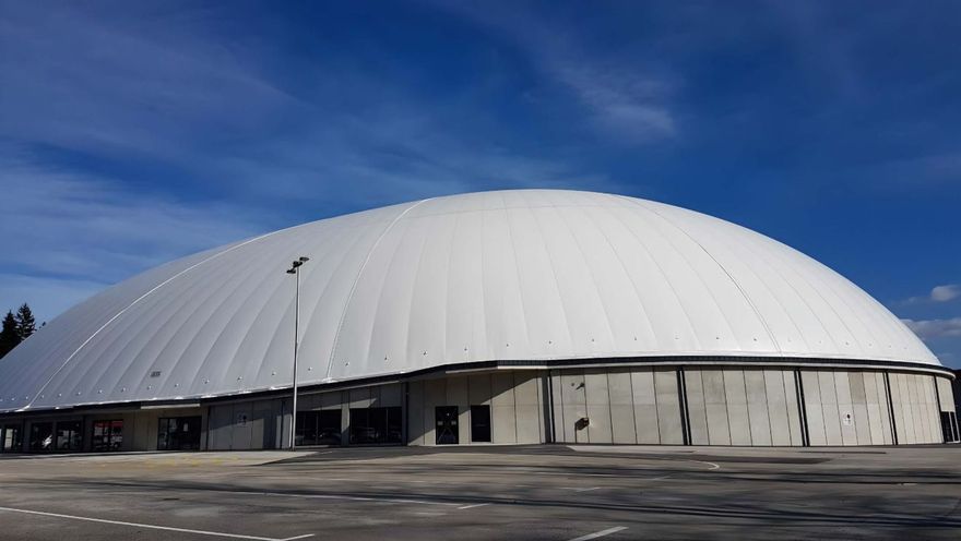 Velodrom Češča vas