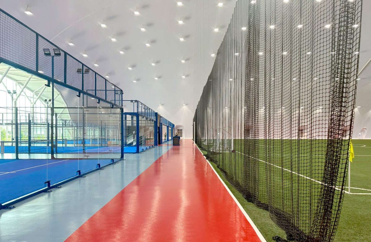 Padel